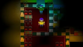 Скриншот 5 к игре Carlos Haunted House