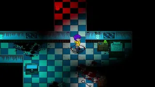 Скриншот 6 к игре Carlos Haunted House