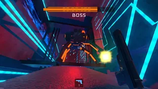 Скриншот 4 к игре SLIDEFORCE