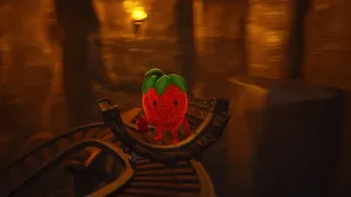 Скриншот 3 к игре Fruit Army