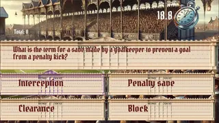 Скриншот 3 к игре Quizrealms: From Stone to Steam