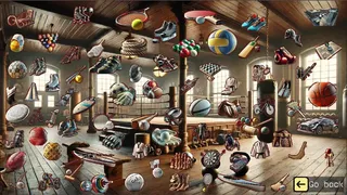 Скриншот 4 к игре Quizrealms: From Stone to Steam