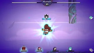 Скриншот 8 к игре Heroes of the Triangle: Mask Rush