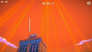 Скриншот 1 к игре ROOM FOOTBALL - Junk Town