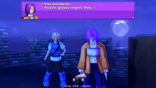Скриншот 6 к игре Slingshot Quest