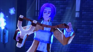 Скриншот 7 к игре Slingshot Quest