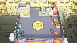 Скриншот 2 к игре Otter Yakuza