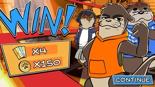 Скриншот 7 к игре Otter Yakuza