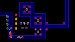 Скриншот 2 к игре VisiTD - Monster War: Dying Fire -