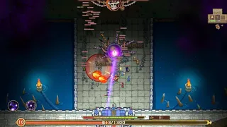 Скриншот 2 к игре Gate Warfare