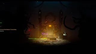 Скриншот 1 к игре Dead Exhale