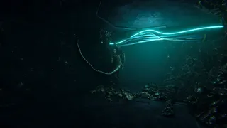 Скриншот 2 к игре Dead Exhale