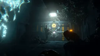 Скриншот 4 к игре Dead Exhale
