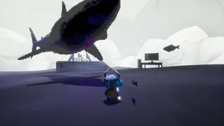 Скриншот 5 к игре A Monkey's Adventure