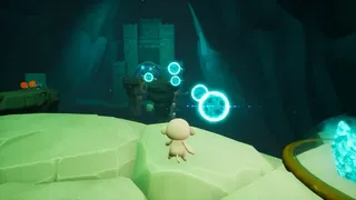 Скриншот 6 к игре A Monkey's Adventure