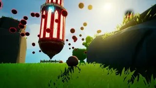 Скриншот 8 к игре A Monkey's Adventure