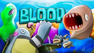 Скриншот 1 к игре Bloop