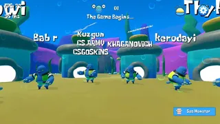 Скриншот 2 к игре Bloop