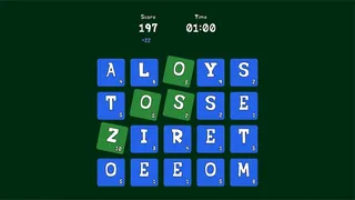 Скриншот 1 к игре Looxi