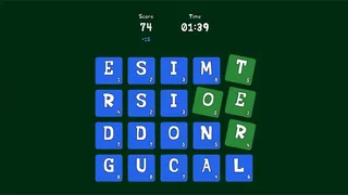Скриншот 2 к игре Looxi