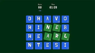 Скриншот 5 к игре Looxi