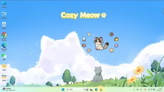 Скриншот 2 к игре CozyMeow
