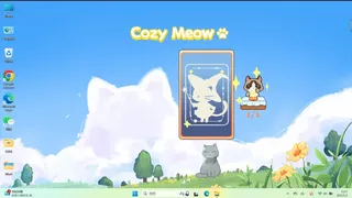Скриншот 4 к игре CozyMeow