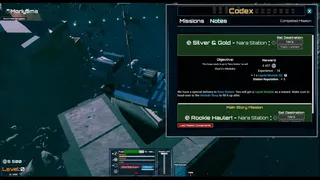 Скриншот 7 к игре RYMDVAL - Space Trucking