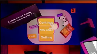 Скриншот 2 к игре Game Store Simulator