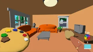 Скриншот 1 к игре Painted Echoes