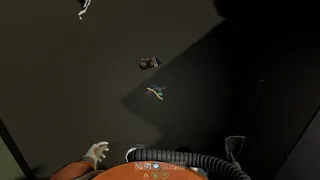 Скриншот 6 к игре Junkyard Space Agency