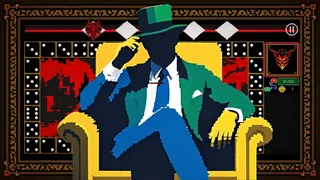 Скриншот 2 к игре Gambler’s Loop