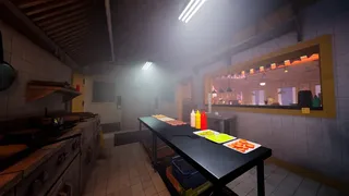 Скриншот 8 к игре Diner Simulator 🍔