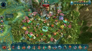 Скриншот 1 к игре Prime World: Classic