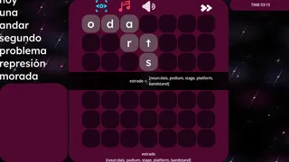 Скриншот 5 к игре Estrella Quest
