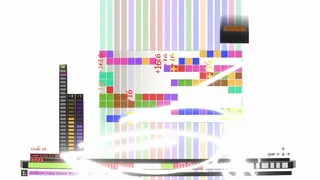 Скриншот 5 к игре 新古典：流彩演奏家