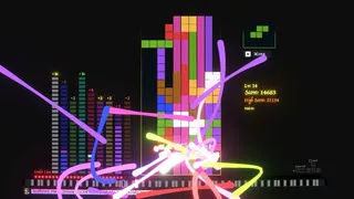 Скриншот 7 к игре 新古典：流彩演奏家