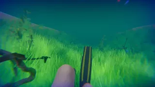 Скриншот 6 к игре The Aquarium