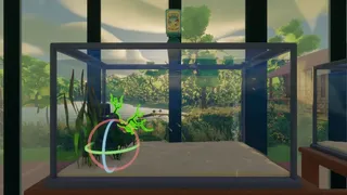 Скриншот 7 к игре The Aquarium