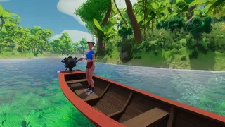 Скриншот 8 к игре The Aquarium