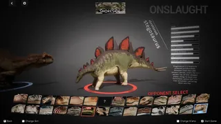 Скриншот 8 к игре King of Bones