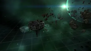 Скриншот 4 к игре Stellar Riftfront