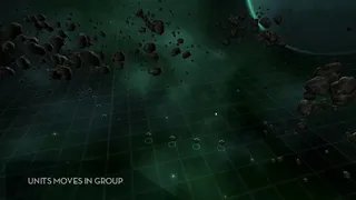 Скриншот 5 к игре Stellar Riftfront