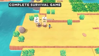 Скриншот 4 к игре Survive the Silence