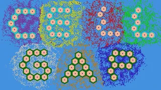 Скриншот 4 к игре Cell Gap