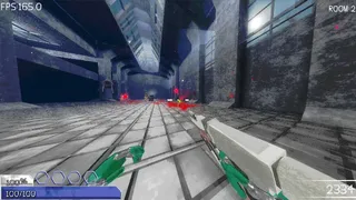 Скриншот 1 к игре SOUL MACHINE