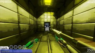 Скриншот 2 к игре SOUL MACHINE