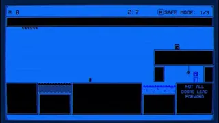 Скриншот 4 к игре SAFE ZONE