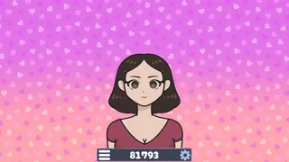 Скриншот 1 к игре Desktop Waifu