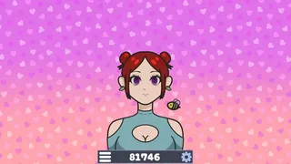 Скриншот 2 к игре Desktop Waifu